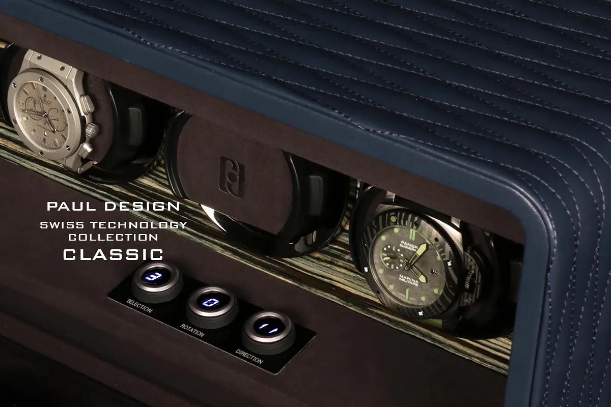 Paul Design 110001